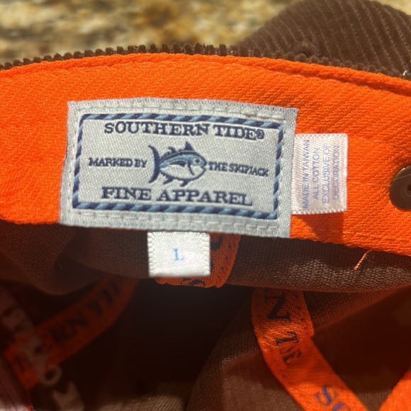 Southern Tide Hat - Picture 5 of 6
